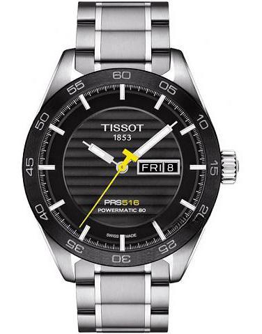 TISSOT T100.430.11.051.00 運動