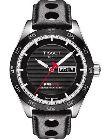 TISSOT T100.430.16.051.00 運動