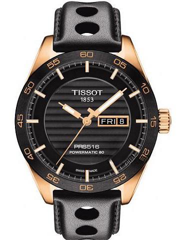 TISSOT T100.430.36.051.00 運動