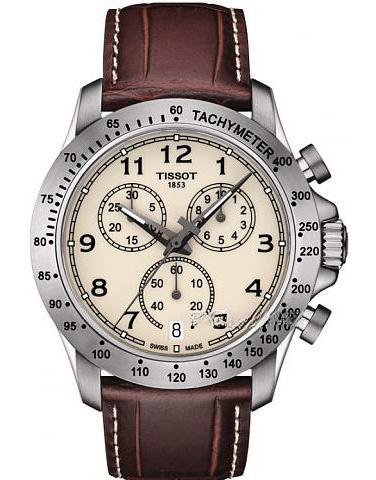 TISSOT T106.417.16.262.00 運動