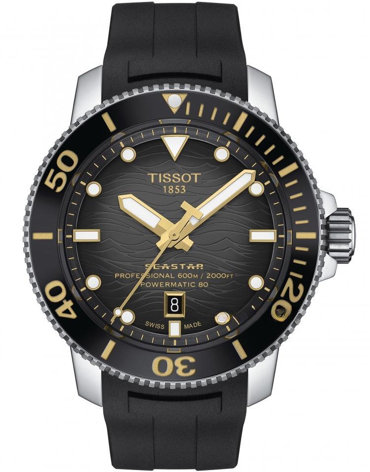 TISSOT T120.607.17.441.01 運動