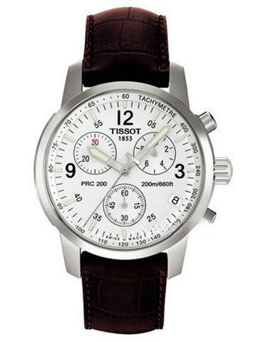 TISSOT T17.1.516.32 運動