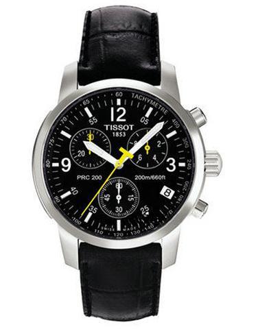 TISSOT T17.1.526.52 運動