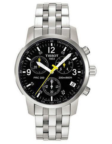 TISSOT T17.1.586.52 運動