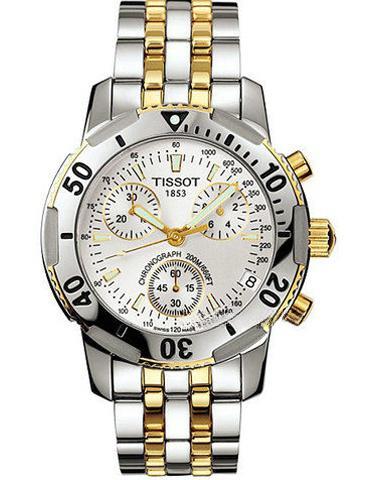TISSOT T17.2.486.33 運動
