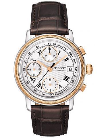 TISSOT T71.1.467.13 金錶