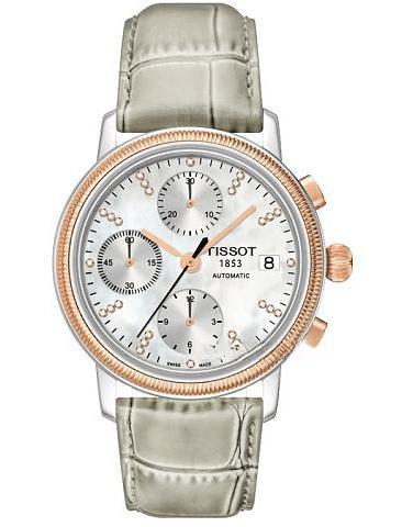 TISSOT T71.1.479.76 金錶