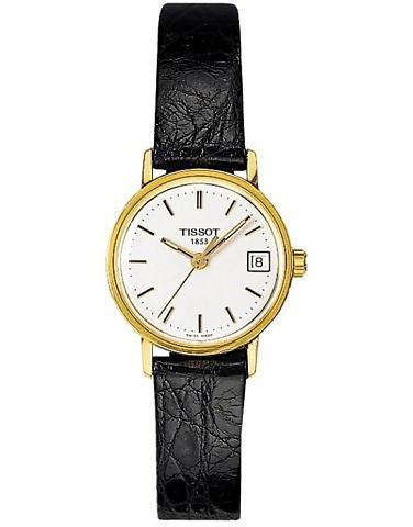 TISSOT T71.3.106.31 金錶