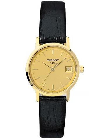 TISSOT T71.3.114.21 金錶