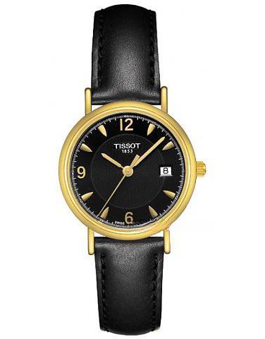 TISSOT T71.3.127.54 金錶