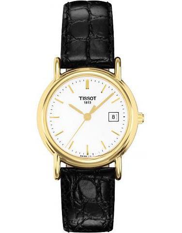 TISSOT T71.3.129.11 金錶