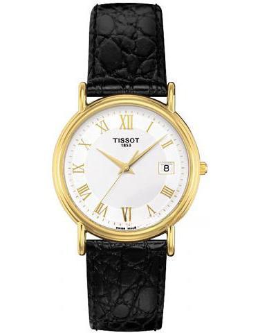 TISSOT T71.3.129.13 金錶