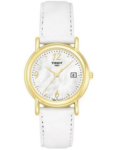 TISSOT T71.3.129.74 金錶