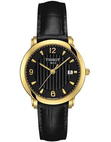 TISSOT T71.3.134.54 金錶