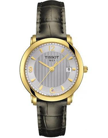 TISSOT T71.3.134.64 金錶