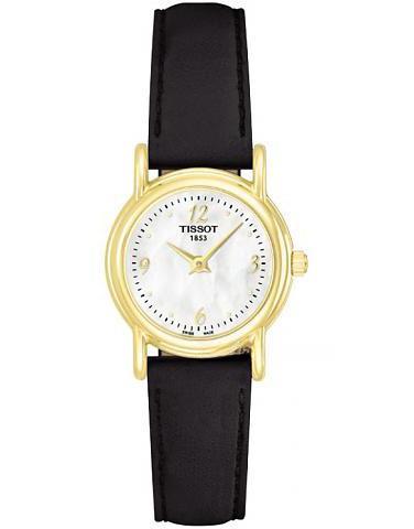 TISSOT T71.3.180.74 金錶