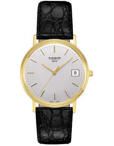 TISSOT T71.3.401.31 金錶