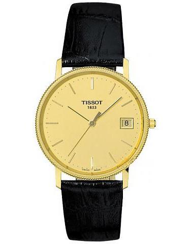 TISSOT T71.3.412.21 金錶