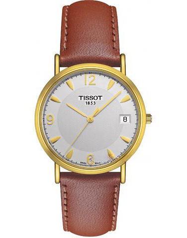 TISSOT T71.3.425.34 金錶