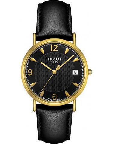TISSOT T71.3.425.54 金錶