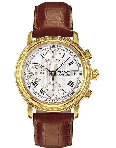 TISSOT T71.3.435.33 金錶