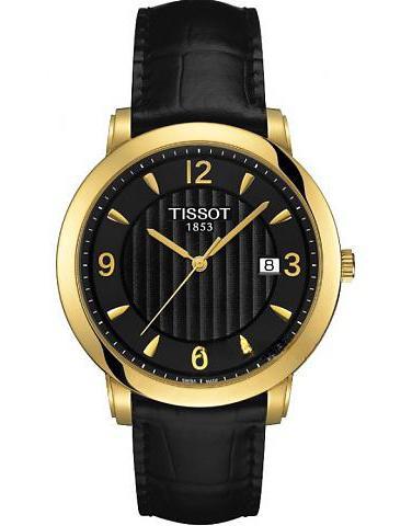 TISSOT T71.3.450.54 金錶
