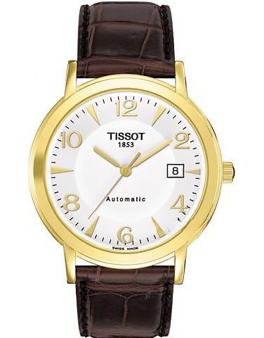 TISSOT T71.3.462.34 金錶
