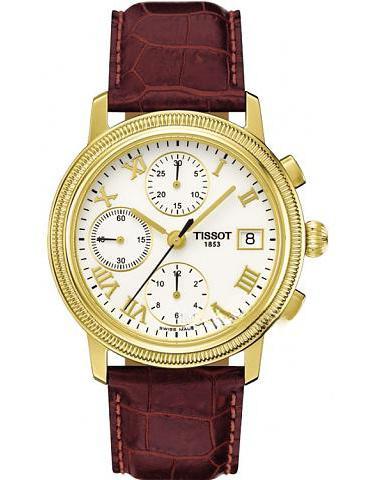 TISSOT T71.3.465.13 金錶