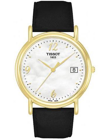 TISSOT T71.3.489.74 金錶