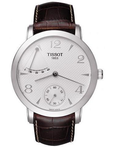 TISSOT T71.5.461.34 金錶