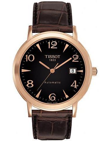 TISSOT T71.8.462.54 金錶