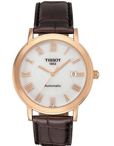 TISSOT T71.8.462.73 金錶