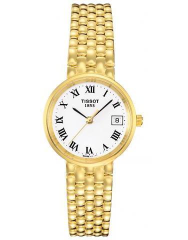 TISSOT T73.3.108.13 金錶