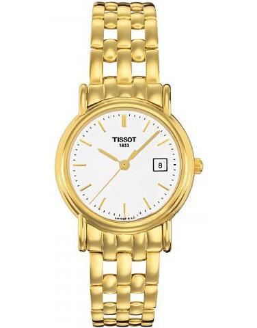 TISSOT T73.3.131.11 金錶