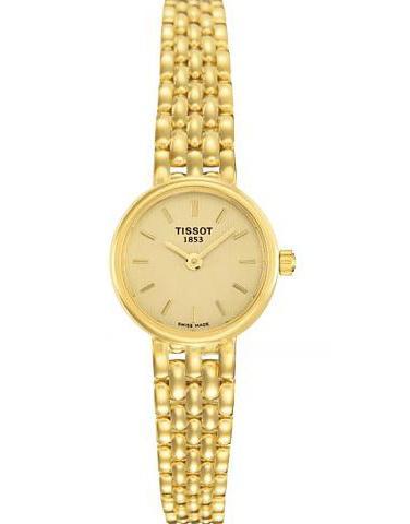 TISSOT T73.3.132.21 金錶