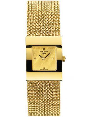 TISSOT T73.3.321.21 金錶