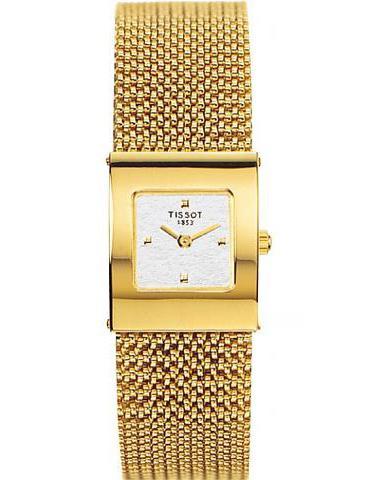 TISSOT T73.3.321.31 金錶