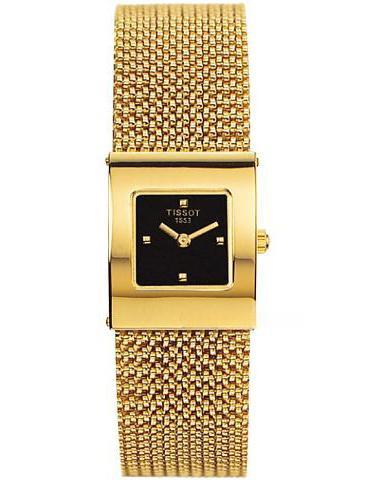 TISSOT T73.3.321.51 金錶