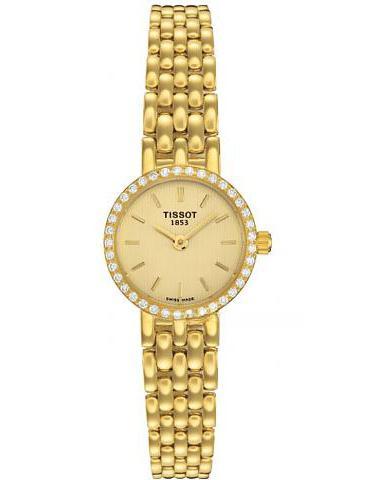 TISSOT T74.3.112.21 金錶