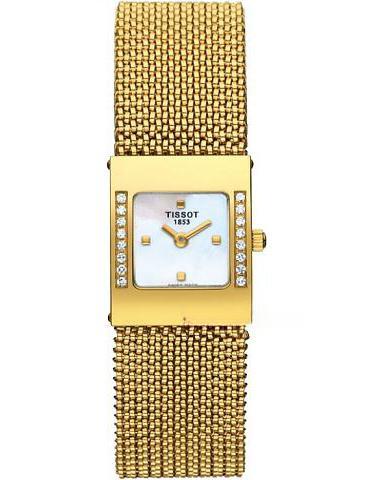 TISSOT T74.3.308.71 金錶