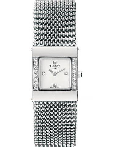 TISSOT T74.5.308.36 金錶