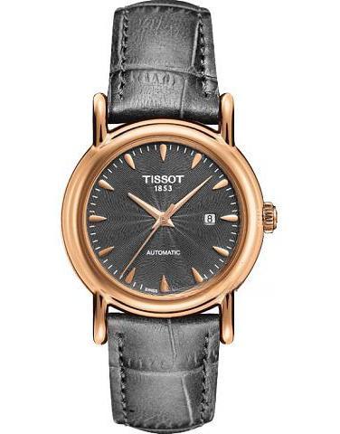TISSOT T907.007.76.081.00 金錶