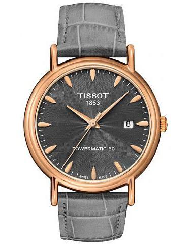 TISSOT T907.407.76.081.00 金錶