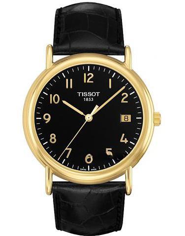 TISSOT T907.410.16.052.00 金錶