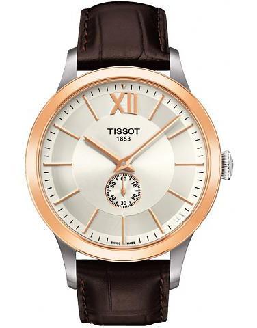 TISSOT T912.428.46.038.00 金錶