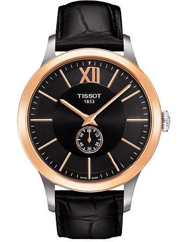 TISSOT T912.428.46.058.00 金錶