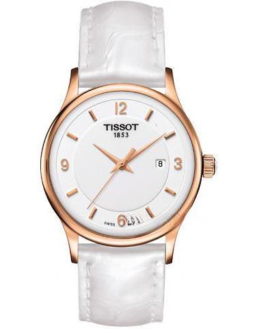 TISSOT T914.210.46.017.00 金錶