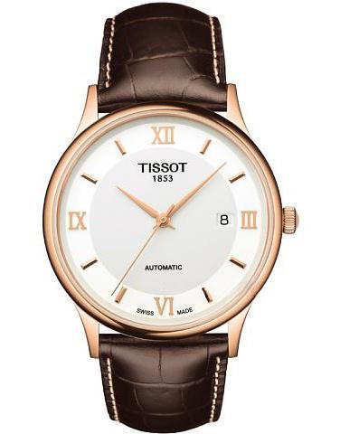 TISSOT T914.407.76.018.00 金錶