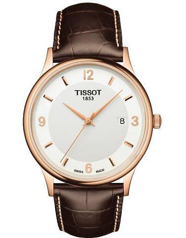 TISSOT T914.410.76.017.00 金錶