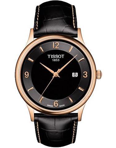 TISSOT T914.410.76.057.00 金錶